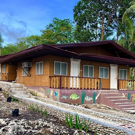 La Isla Bonita Talikud Island Beach Resort Самал Екстериор снимка