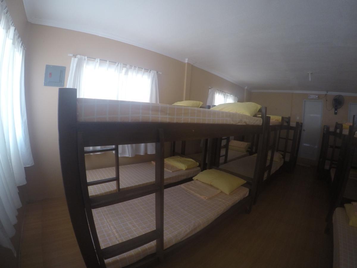 La Isla Bonita Talikud Island Beach Resort Самал Екстериор снимка