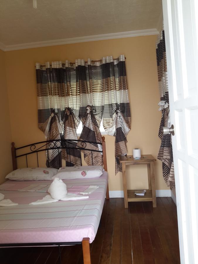 La Isla Bonita Talikud Island Beach Resort Самал Екстериор снимка