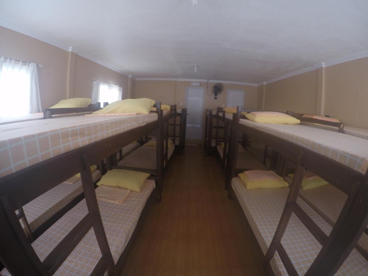 La Isla Bonita Talikud Island Beach Resort Самал Екстериор снимка