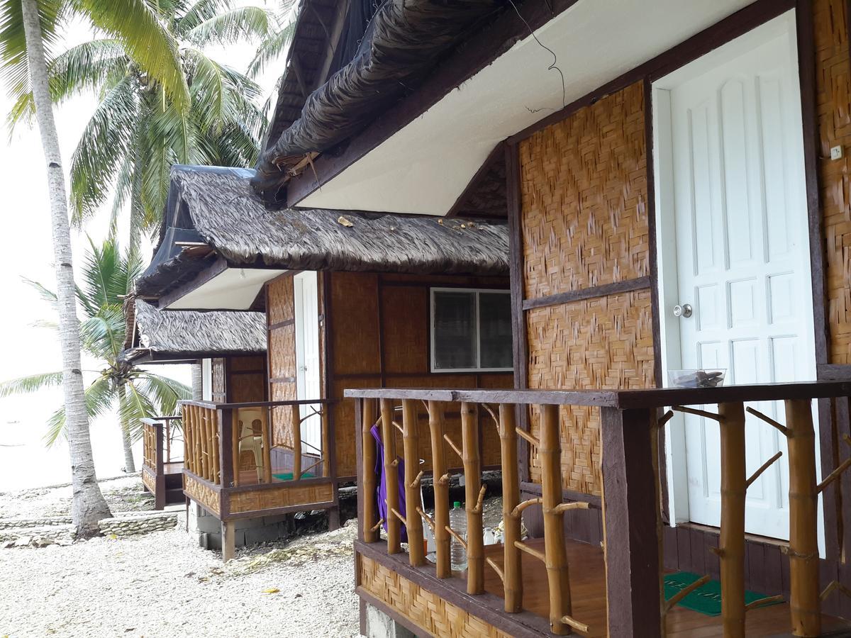 La Isla Bonita Talikud Island Beach Resort Самал Екстериор снимка