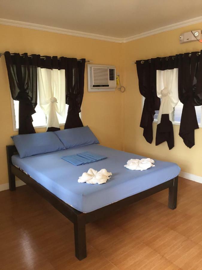La Isla Bonita Talikud Island Beach Resort Самал Екстериор снимка