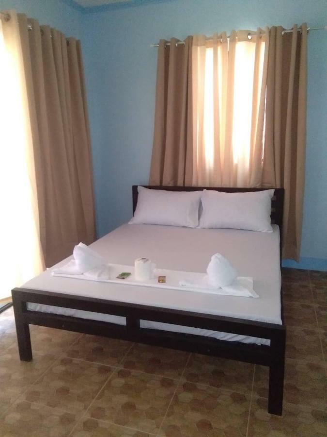 La Isla Bonita Talikud Island Beach Resort Самал Екстериор снимка
