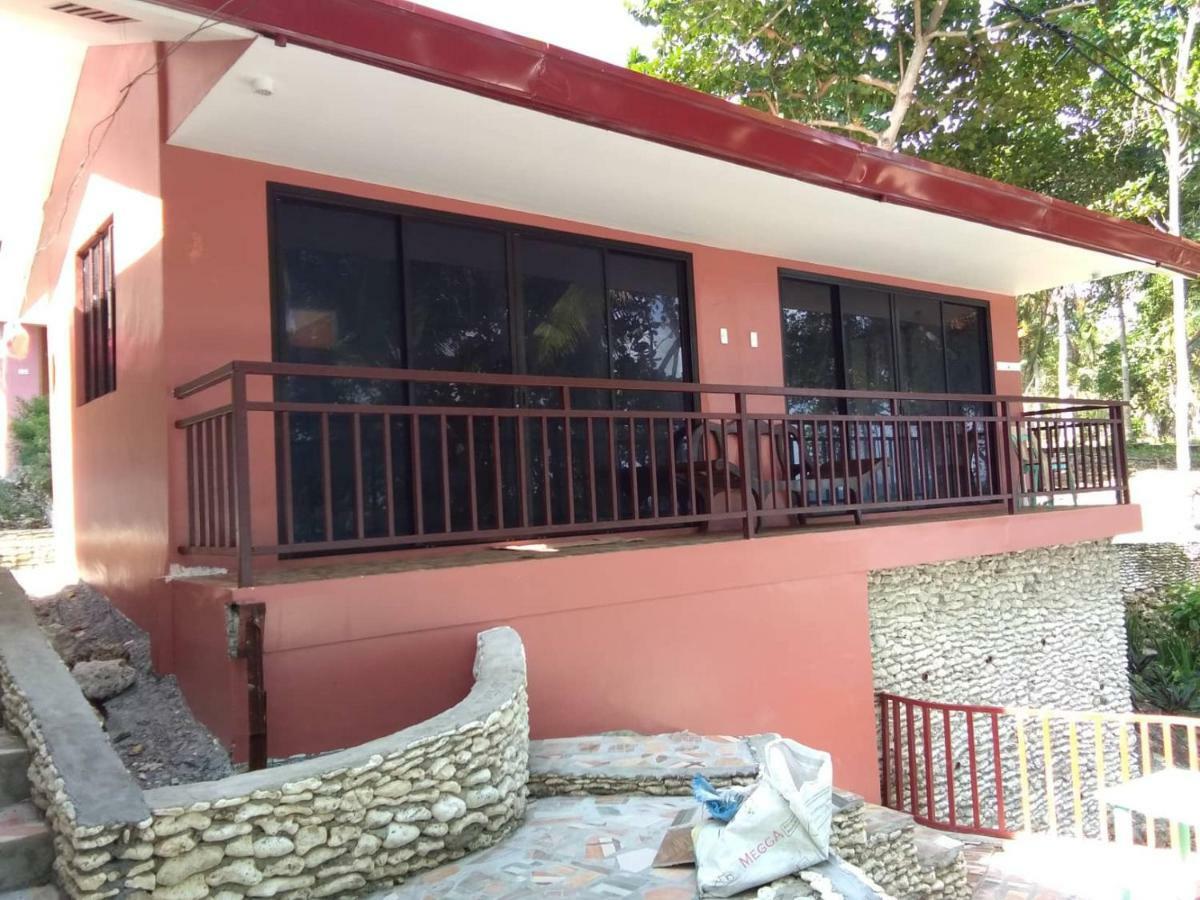 La Isla Bonita Talikud Island Beach Resort Самал Екстериор снимка