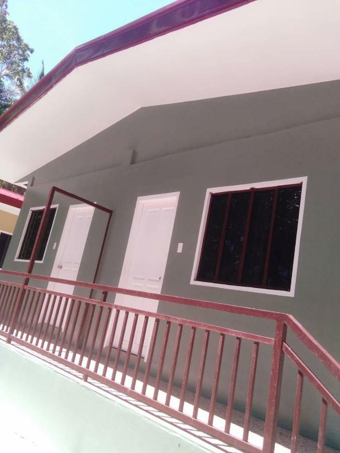 La Isla Bonita Talikud Island Beach Resort Самал Екстериор снимка
