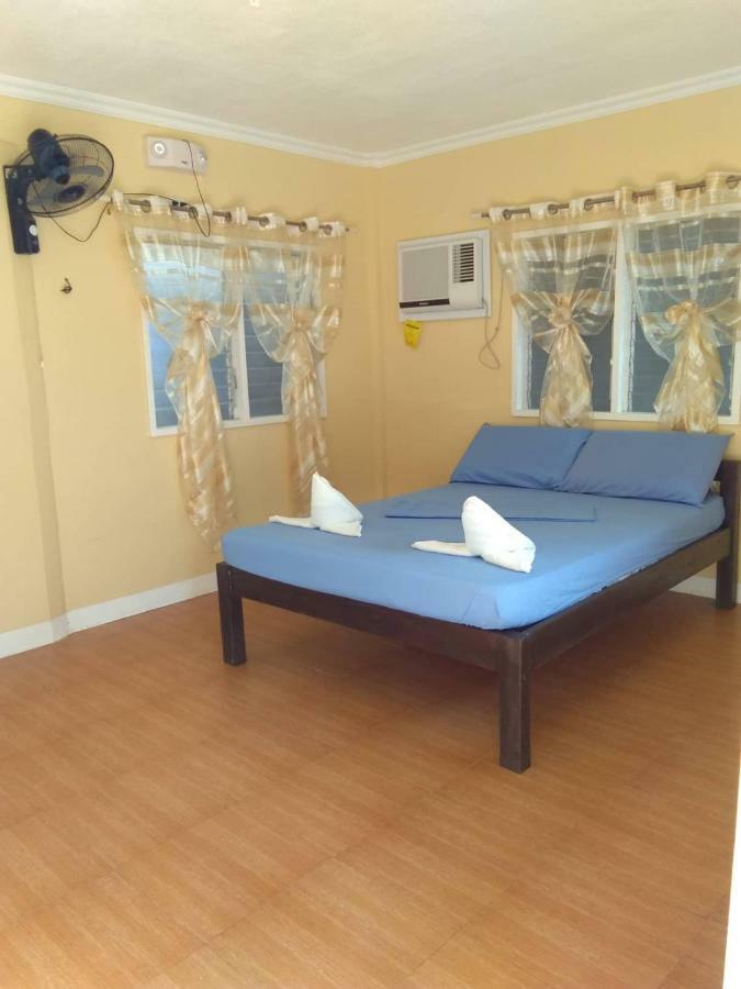 La Isla Bonita Talikud Island Beach Resort Самал Екстериор снимка