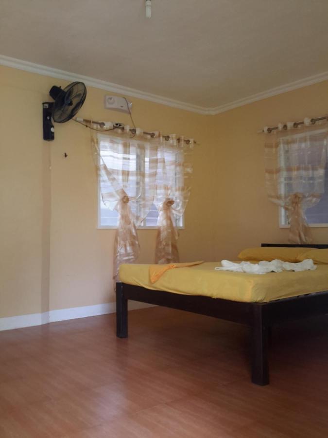 La Isla Bonita Talikud Island Beach Resort Самал Екстериор снимка